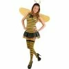 Top Trims Kids Costumes Teen Sexy Bee Costume