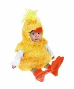 Princess Paradise Kids Costumes Baby Cute Duck Costume