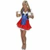 Exclusive Adult St. Pauli Girl Costume