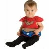 Rubies Baby Wonder Woman Costume