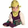 Exclusive Kids Costumes Baby Shrek Costume