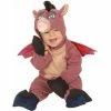 Exclusive Baby Shrek Dronkey Costume