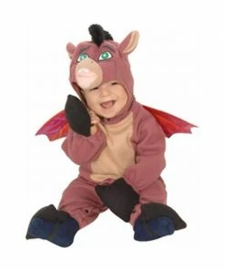 Exclusive Baby Shrek Dronkey Costume