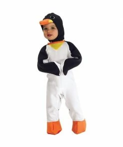 Exclusive Kids Costumes Baby Penguin Costume