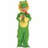 Exclusive Baby Freddy Frog Costume