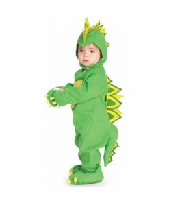 Exclusive Kids Costumes Baby Magic Dragon Costume
