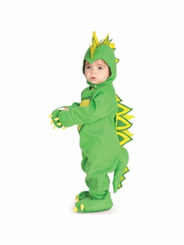 Exclusive Kids Costumes Baby Magic Dragon Costume 3 Exclusive Kids Costumes Baby Magic Dragon Costume