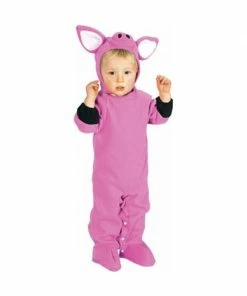 Exclusive Baby Farm Animal Pig Costume