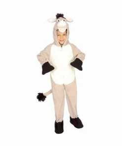 Rubies Kids Costumes Toddler Donkey Shrek Costume