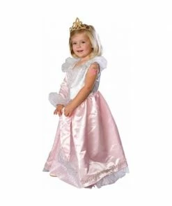 Rubies Toddler Shrek Cinderella Princess Costume