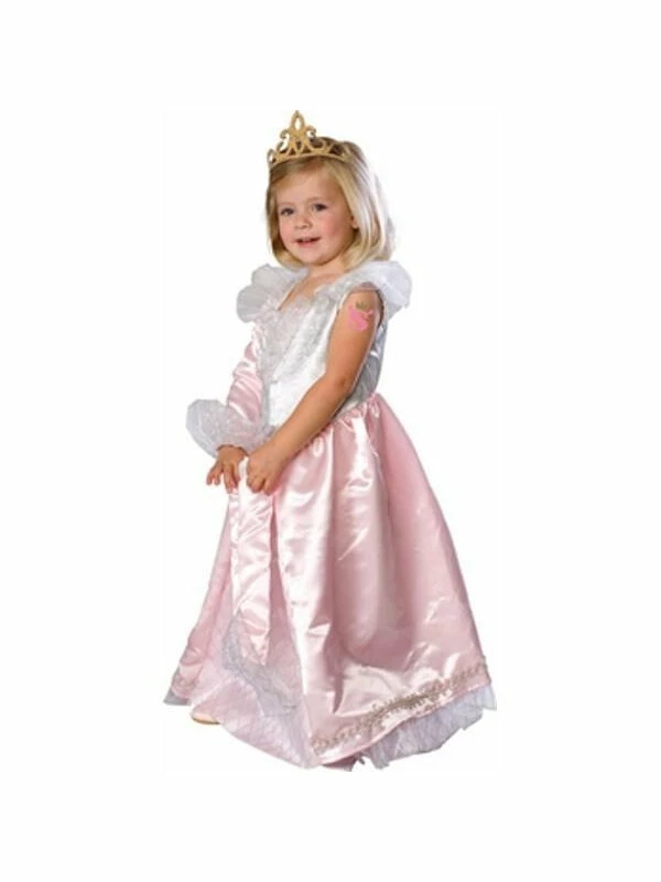 Rubies Toddler Shrek Cinderella Princess Costume 3 Rubies Toddler Shrek Cinderella Princess Costume