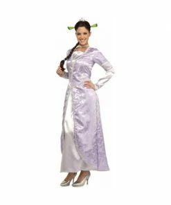 Rubies Adult Costumes Adult Princess Fiona Costume