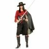 Rubies Adult Deluxe Women's Zorro Costume Adult Costumes