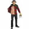 Rubies Adult Freddy Krueger Chest Of Souls Costume Adult Costumes 2 Rubies Adult Freddy Krueger Chest Of Souls Costume Adult Costumes
