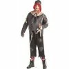 Rubies Adult Gothic Rag Doll Boy Costume Adult Costumes