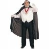 Rubies Adult Plus Size Dracula Costume
