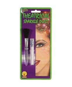 Rubies Sparkle Pixie Dust Costume Make-up