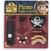 Rubies Pirate Add On Make Up Kit Costume Make-up