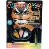 Rubies Pussy Cat Make Up Kit Costume Make-up
