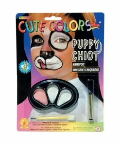 Rubies Puppy Dog Make Up Kit Costume Make-up