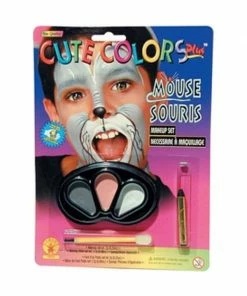 Rubies Mouse Make Up Kit