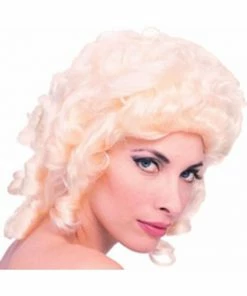 Rubies Blonde Southern Belle Costume Wig