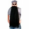 Rubies ZZ Top Rock Star Costume Wig Costume Facial Hair