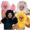 Rubies Wigs Pink Cat Musical Costume Wig