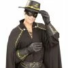 Rubies Adult Zorro Gloves