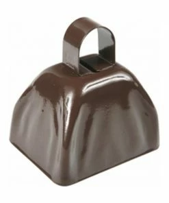 Rubies Cow Bell Costume Prop