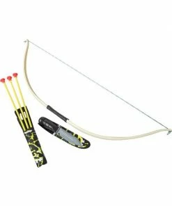 Rubies Indian Hunter Toy Prop Set