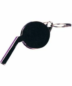 Rubies Classic Police Whistle