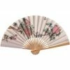 Rubies Accessory Kits Geisha Fan Prop 1 Rubies Accessory Kits Geisha Fan Prop