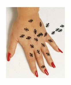 Rubies Plastic Ants Prop Decor