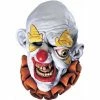 Rubies Masks Freako The Clown Costume Mask