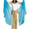 Rubies Prestige Women's Cleopatra Costume Adult Costumes
