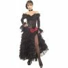 Rubies Adult Authentic Flamenco Dancer Costume Adult Costumes