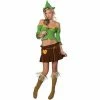 Rubies Adult Costumes Adult Sexy Scarecrow Costume 2 Rubies Adult Costumes Adult Sexy Scarecrow Costume