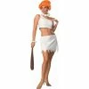 Rubies Adult Sexy Wilma Flintstone Costume Adult Costumes