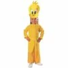Rubies Kids Costumes Toddler Tweety Bird Costume