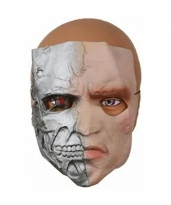 Rubies Terminator Mask Masks