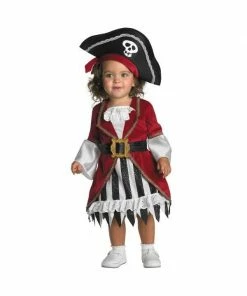 Exclusive Kids Costumes Infant Pirate Princess Costume