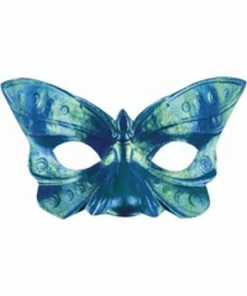 Disguise Butterfly Costume Mask