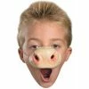 Disguise Masks Cow Costume Nose