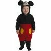 Disguise Kids Costumes Baby Mickey Mouse Costume