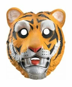 Disguise Childs Tiger Mask Masks