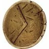 Rubies Action Props Spartan 300 Movie Shield Prop