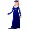 California Costume Co. Child's Caterina Renaissance Costume Kids Costumes
