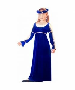 California Costume Co. Child's Caterina Renaissance Costume Kids Costumes