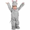 Exclusive Kids Costumes Child Hippo Costume 1 Exclusive Kids Costumes Child Hippo Costume